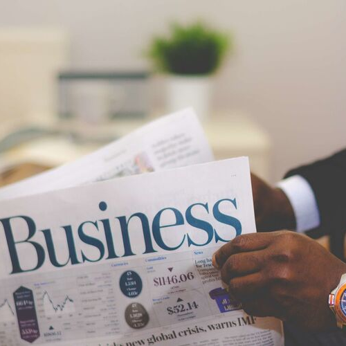 Marketing B2B