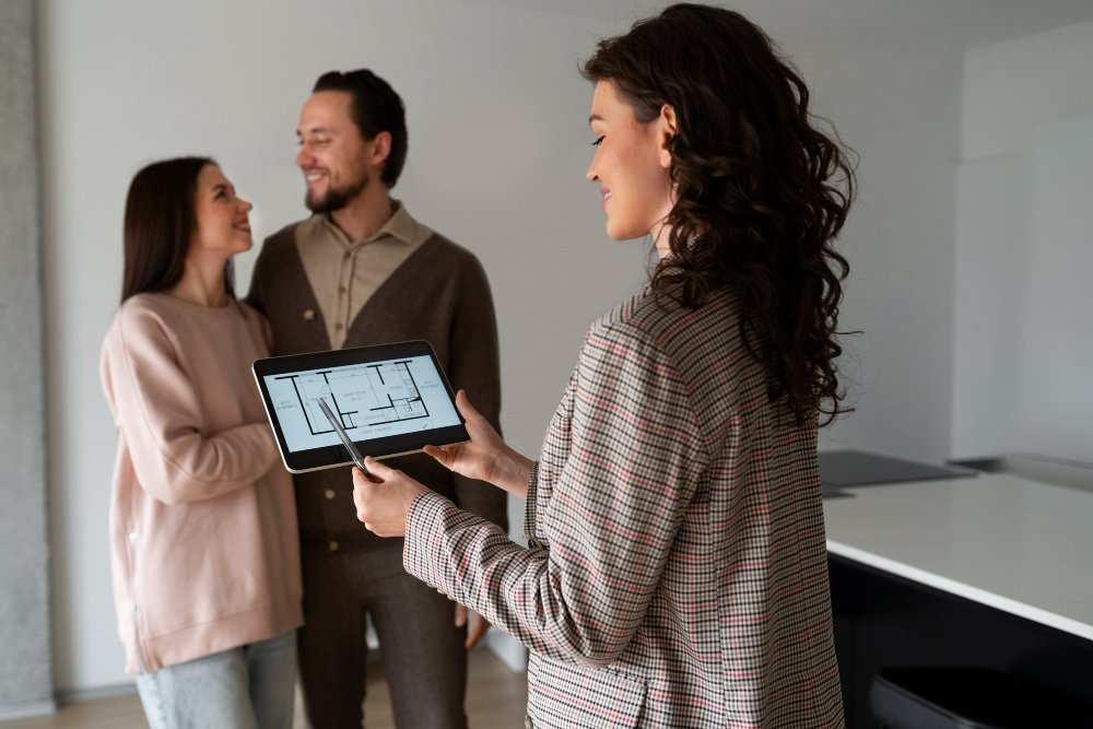 Campanhas digitais para destacar projetos imobiliários