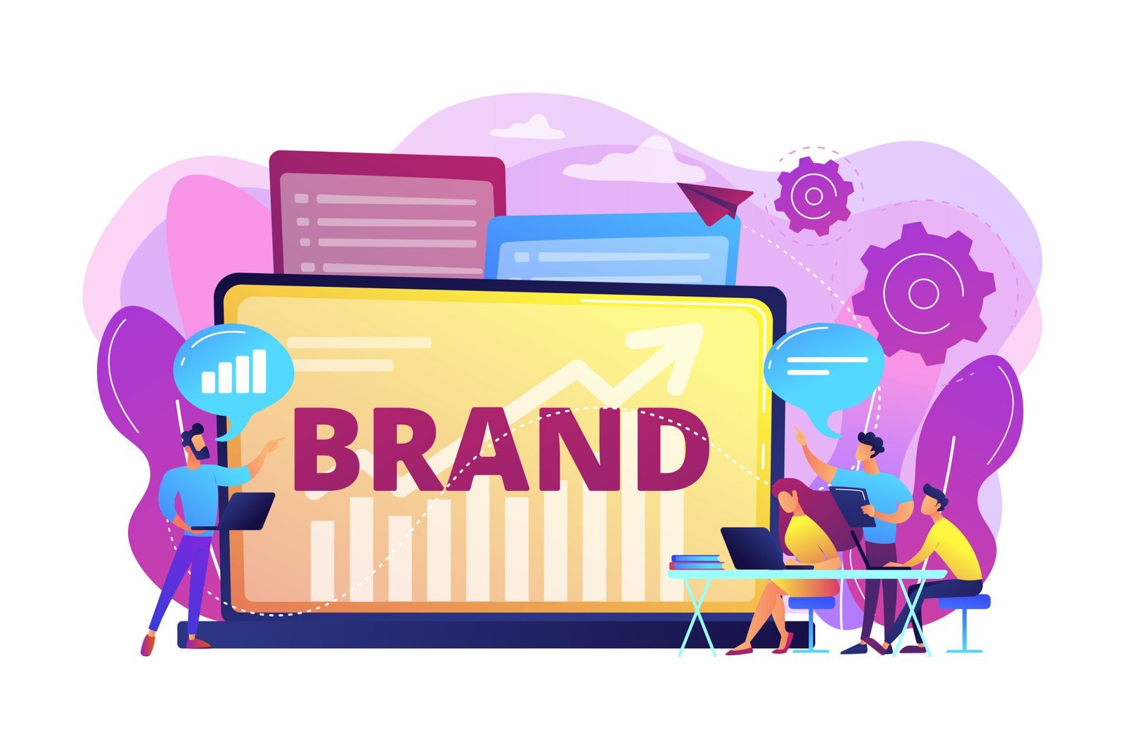Entenda a importância do Brand Awareness para a sua marca