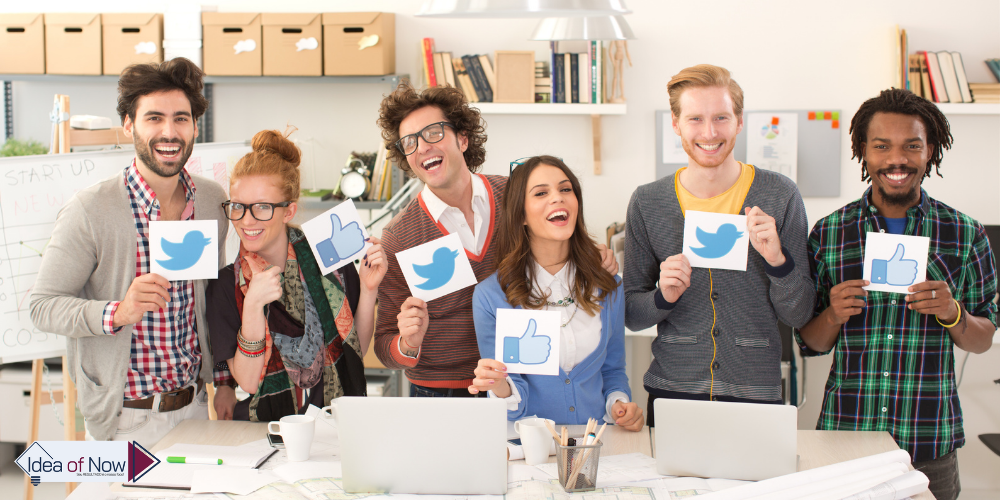 Como fazer o gerenciamento de redes sociais