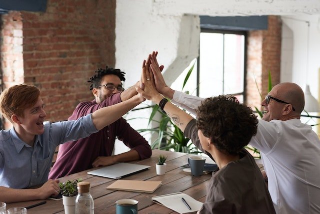 6 passos para desenvolver um plano de marketing eficaz