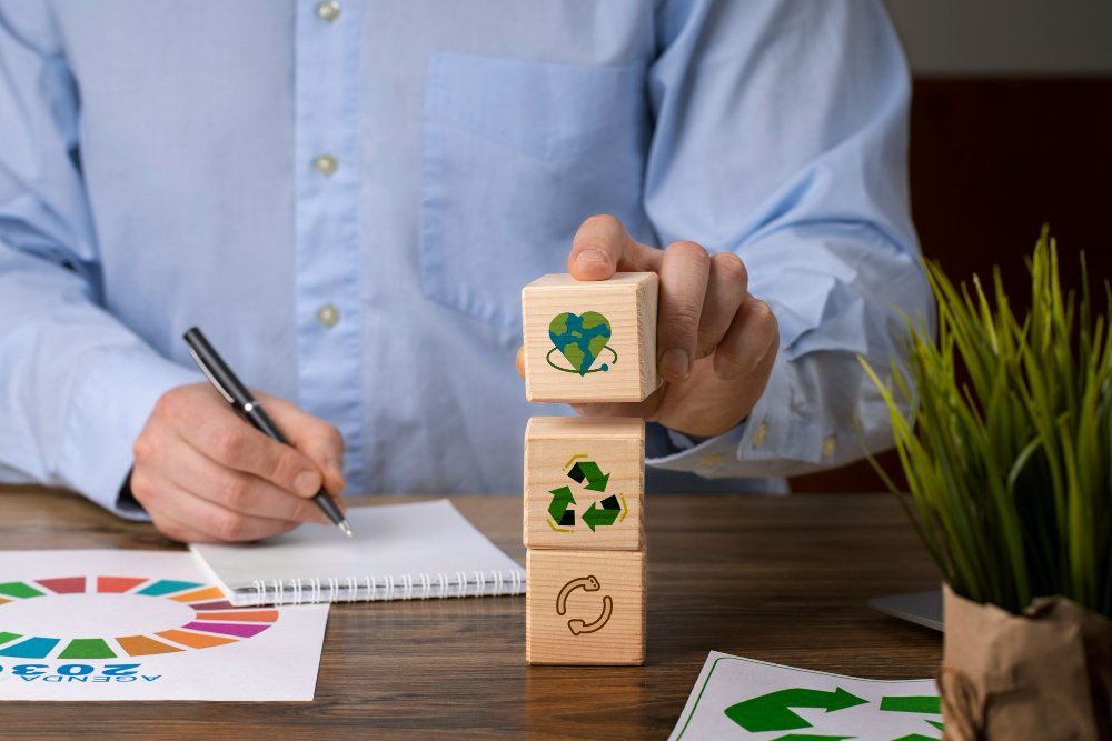 ESG: conheça os benefícios para os negócios!