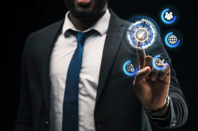 Sistemas de gestão: benefícios para a sua empresa