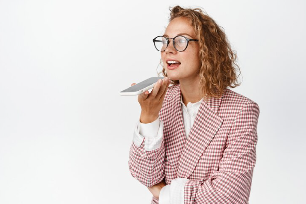 Tecnologias de voz utilizadas no marketing digital