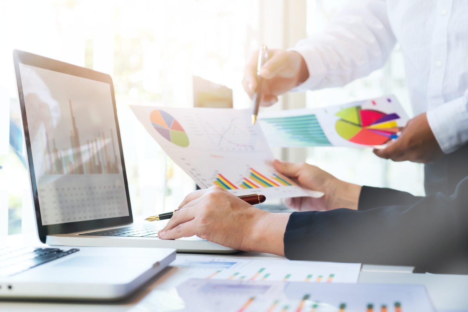 Você sabe o que é Inteligência de Marketing?
