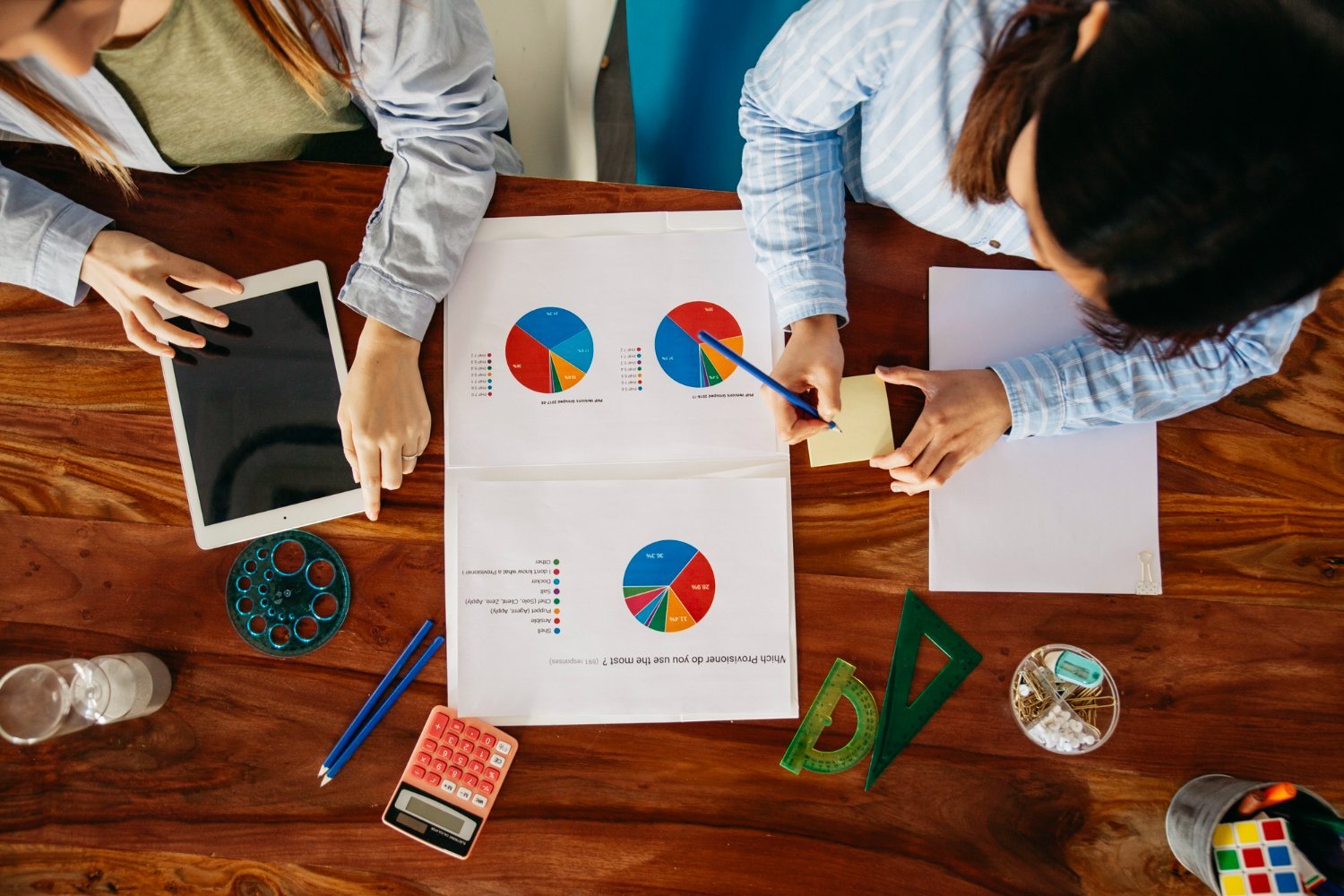Dados qualitativos x quantitativos: entenda a diferença
