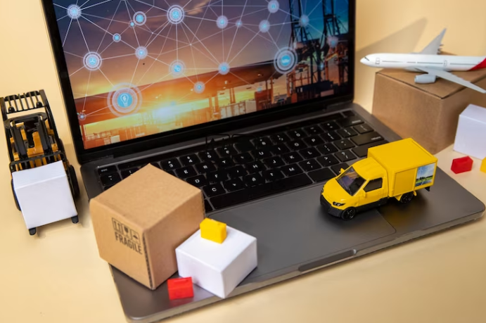 O impacto dos Sistemas Web em empresas de logística