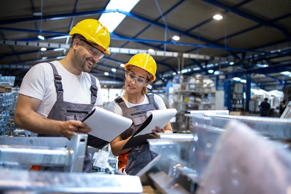 O papel do branding para empresas do setor industrial