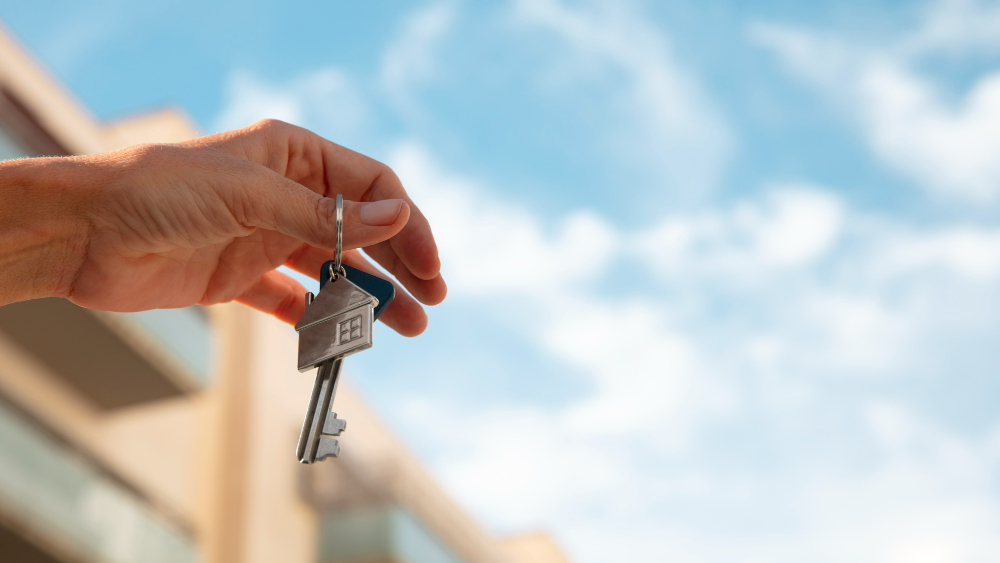 Estratégias locais de marketing para imobiliárias de sucesso