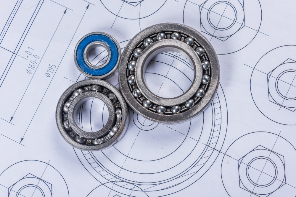 Automação de marketing no mercado de peças industriais